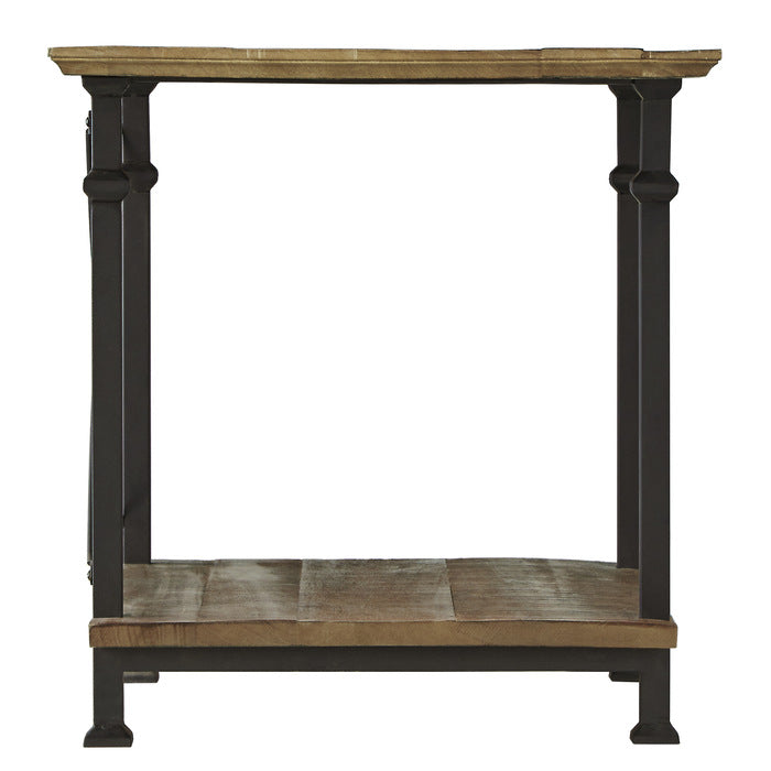 3228-04 End Table - 3228-04