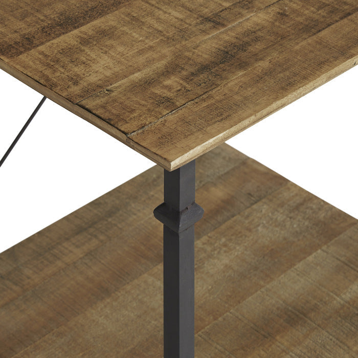 3228-04 End Table - 3228-04