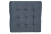 Maxon Place  Oversized Chair and Ottoman -  Ashley - DMV Furniture