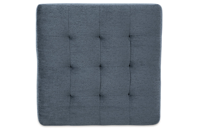 Maxon Place  Oversized Chair and Ottoman -  Ashley - DMV Furniture