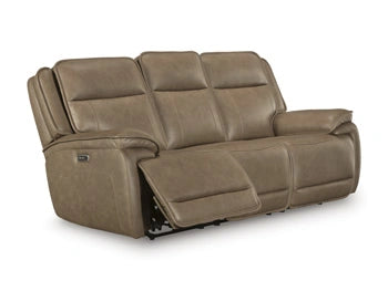 Glencroft Reclining Package