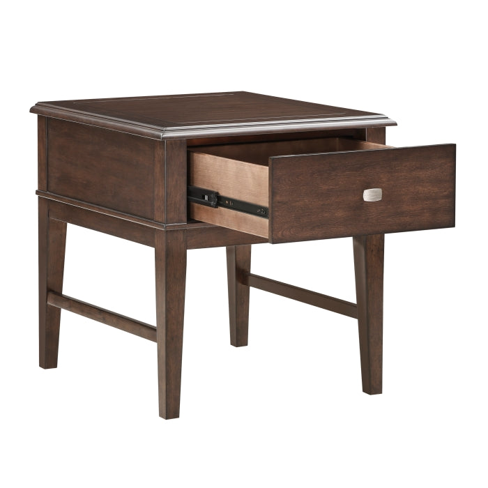 3500-04 End Table - 3500-04