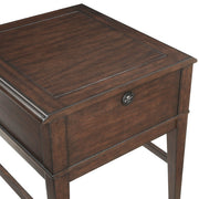 3500-04 End Table - 3500-04
