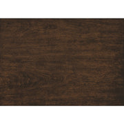 3500-30 Cocktail Table with Two Ottomans - 3500-30