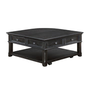3503BK-01 Lift Top Cocktail Table - 3503BK-01