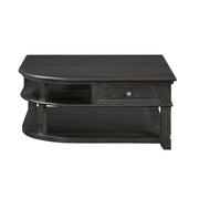 3503BK-01 Lift Top Cocktail Table - 3503BK-01