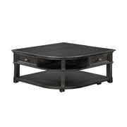 3503BK-01 Lift Top Cocktail Table - 3503BK-01