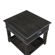 3503BK-04 End Table - 3503BK-04