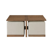 3506-01 Cocktail Table - 3506-01