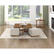 3506-01 Cocktail Table - 3506-01