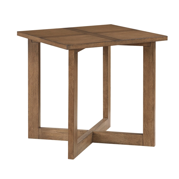 3506-04 End Table - 3506-04