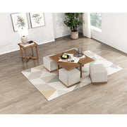 3506-04 End Table - 3506-04
