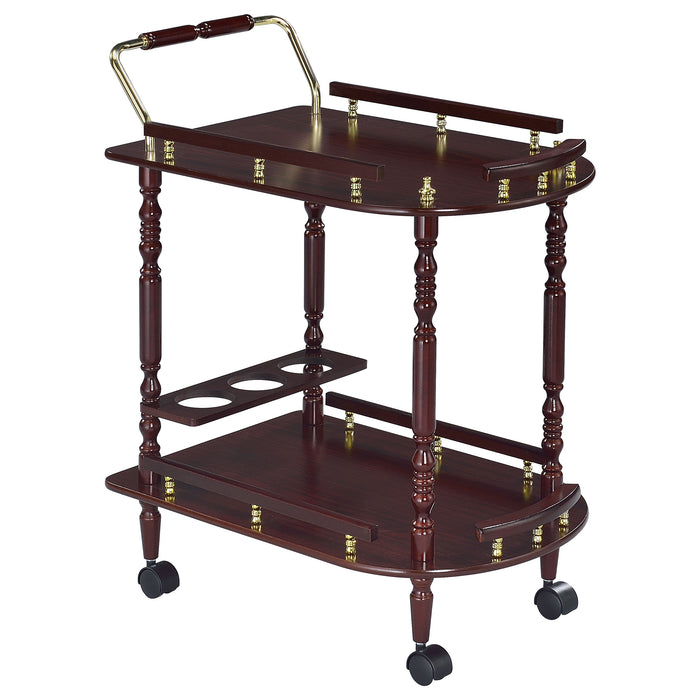 Palmer Bar Cart