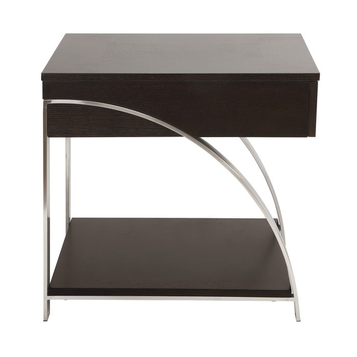 3533RF-04 End Table - 3533RF-04