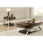 3533RF-04 End Table - 3533RF-04