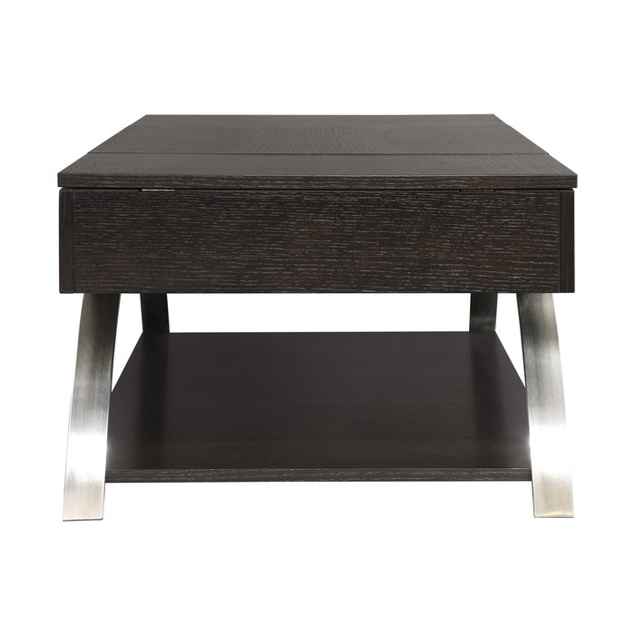 3533RF-30 Lift Top Cocktail Table - 3533RF-30