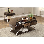 3533RF-30 Lift Top Cocktail Table - 3533RF-30