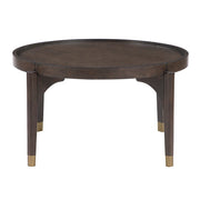 3537-01RD Cocktail Table - 3537-01RD