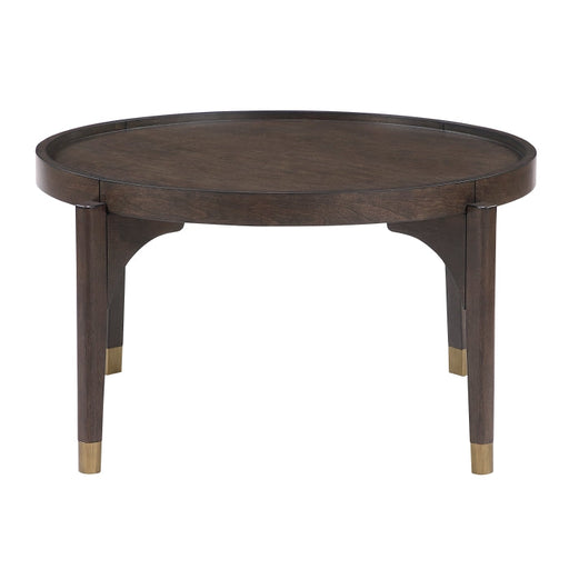 3537-01RD Cocktail Table - 3537-01RD