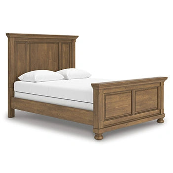 Feddinger Bed