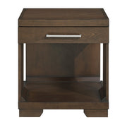3550-04 End Table - 3550-04