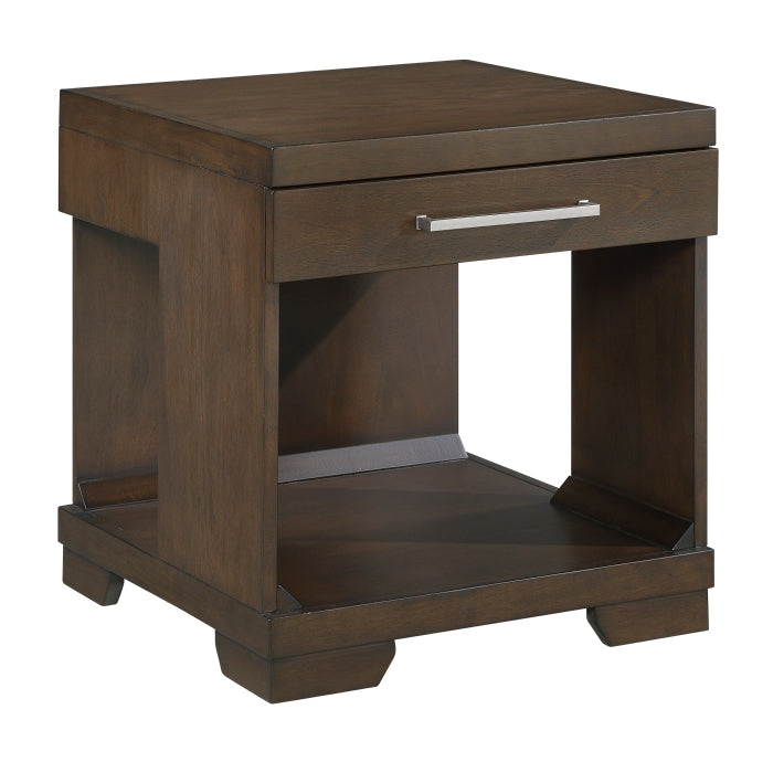 3550-04 End Table - 3550-04