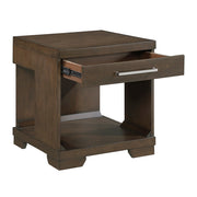 3550-04 End Table - 3550-04