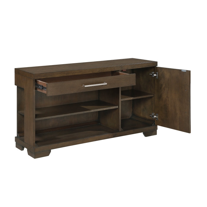 3550-05 Sofa Table - 3550-05