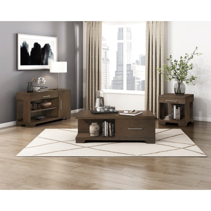 3550-05 Sofa Table - 3550-05