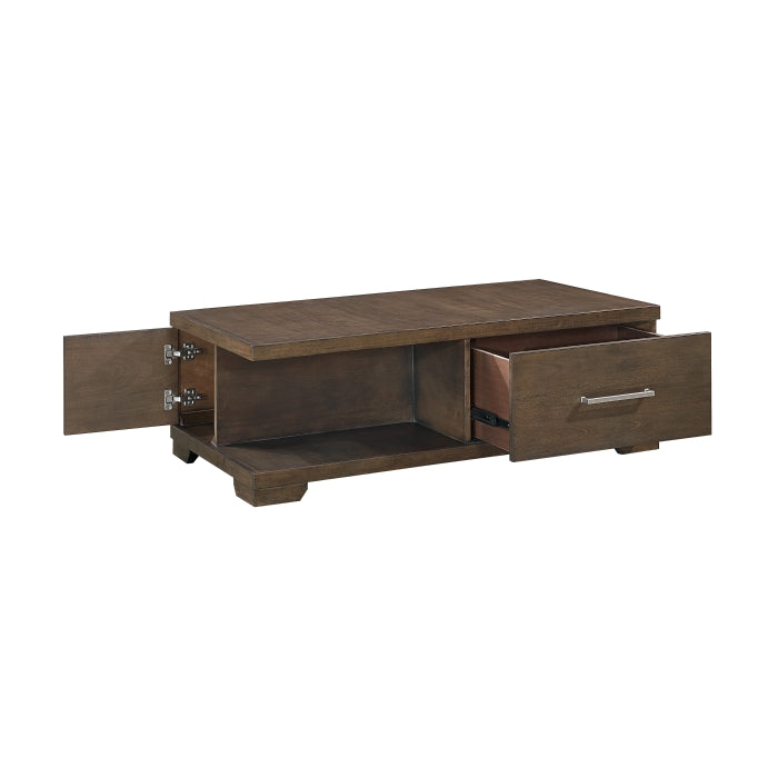 3550-30 Cocktail Table - 3550-30