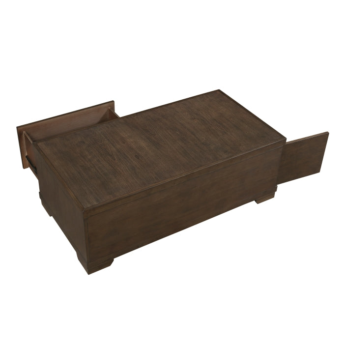 3550-30 Cocktail Table - 3550-30