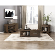 3550-30 Cocktail Table - 3550-30