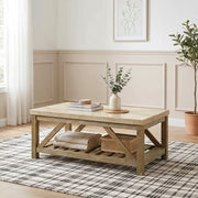 3551-30 Cocktail Table - 3551-30