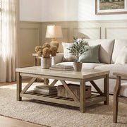 3551-30 Cocktail Table - 3551-30
