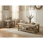 3551-30 Cocktail Table - 3551-30