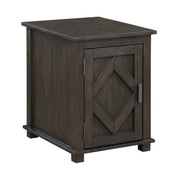 3553-02 Chairside Table - 3553-02