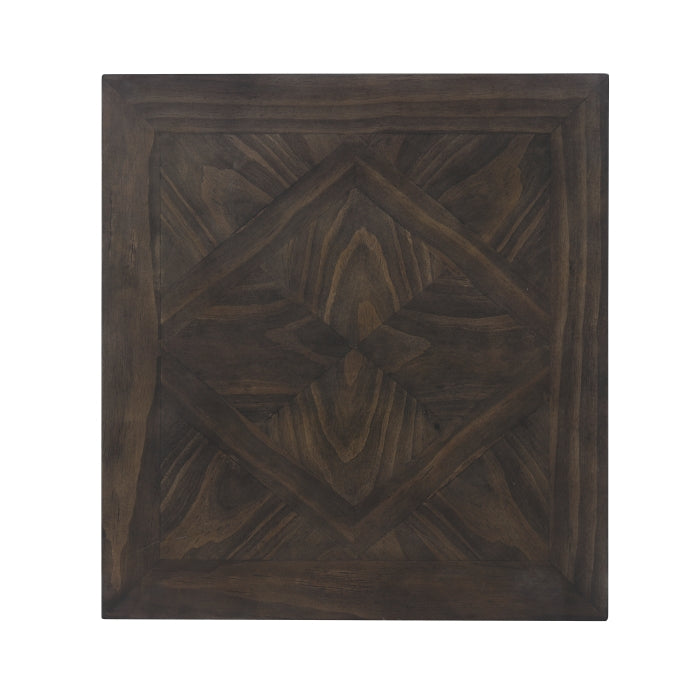 3553-04 End Table - 3553-04