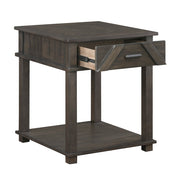 3553-04 End Table - 3553-04