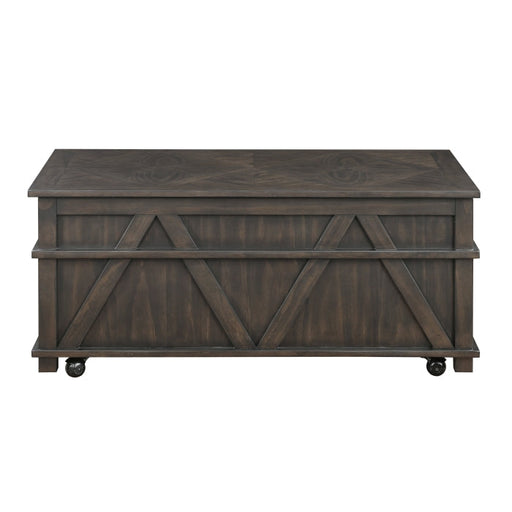 3553-30 Lift Top Cocktail Table - 3553-30