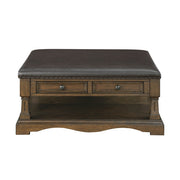 3554-01 Cocktail Table - 3554-01