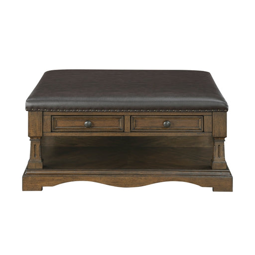 3554-01 Cocktail Table - 3554-01
