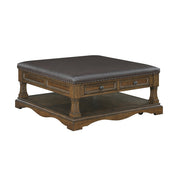 3554-01 Cocktail Table - 3554-01