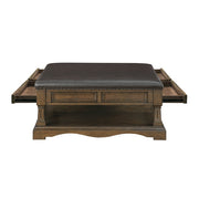 3554-01 Cocktail Table - 3554-01