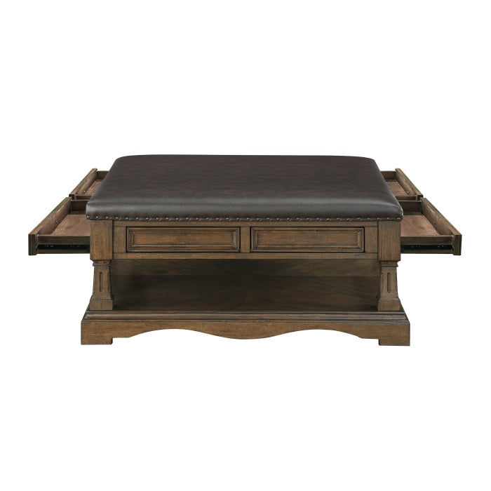 3554-01 Cocktail Table - 3554-01