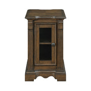 3554-02 Chairside Table - 3554-02