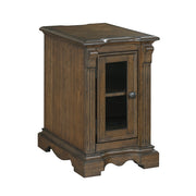 3554-02 Chairside Table - 3554-02