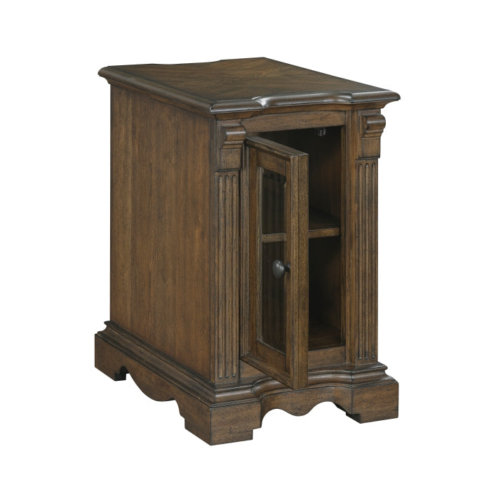 3554-02 Chairside Table - 3554-02