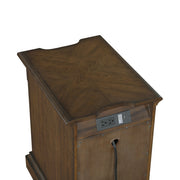 3554-02 Chairside Table - 3554-02