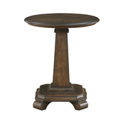 3554-04 End Table - 3554-04