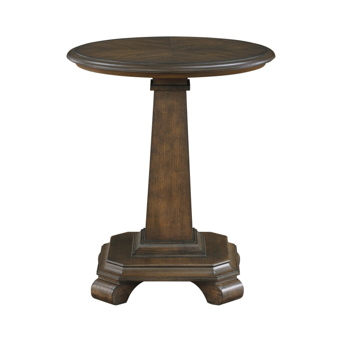 3554-04 End Table - 3554-04